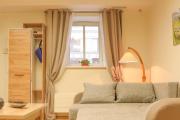 Vīlandes iela 2 Апартаменты