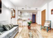 Old Town Apartment near the beach