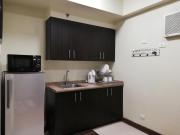 Cozy Staycation at Eastbay Residences