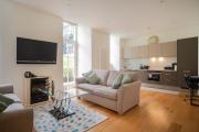 Luxury apartmentQuartermile Luxury apartmentQuartermile