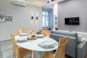 Modern 2 bedroom apartment with free airport transfer Modern 2 bedroom apartment with free airport transfer