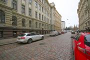 Vīlandes iela 2 Апартаменты