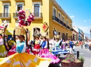 Top Oaxaca