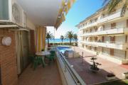 COSTA DAURADA APARTAMENTS - Colibri Beach
