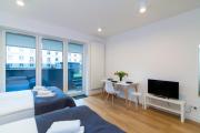 Apartament Studio z Tarasem Apartament Studio z Tarasem
