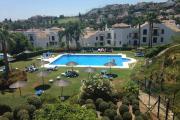 Marbella, Los Arqueros Golf & Country Club, Sleeps 7 plus 1 child