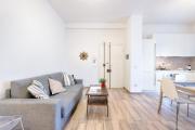 Polo Universitario apartment by Mmega