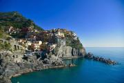 Top Manarola