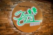 Palm Springs Tennis Club