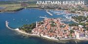 Top Novigrad Istria