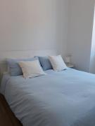 Appartamento con vista