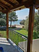 Family House by the Sea