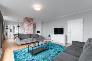 EXCLUSIVE Polonia Apartments EXCLUSIVE Polonia Apartments