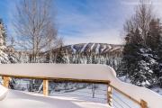 Le Vanilee - Les Chalets Spa Canada