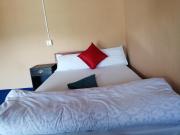 peace guesthouse cottage