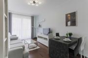 Modern Comfort Apartment Gdansk Oldtown