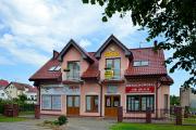 Gucio Domek Gościnny Gucio Domek Gościnny
