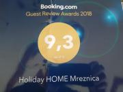 Holiday Home Mreznica