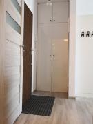 Hestia Apartments Cybernetyki