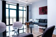 Loft Apart Tymienieckiego I Loft Apart Tymienieckiego I