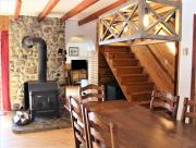 Chalet Rustique CRDS Tremblant