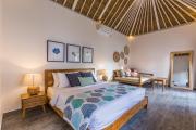 Villa HOI by Alfred in Bali