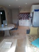 Appartement en bord de mer