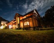 Yelcho en la Patagonia