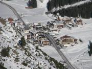 Top Sankt Leonhard im Pitztal