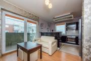 Apartament Pruszcz Gdański Apartament Pruszcz Gdański
