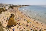 Albufeira 2 bedroom apartment 5 min. from Falesia beach and close to center! I Albufeira 2 bedroom apartment 5 min. from Falesia beach and close to center! I