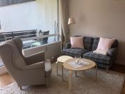 Wohnung Edelweiß - Wohnen auf Zeit - Homeoffice - nah am See - buchbar ab 28 Nächte