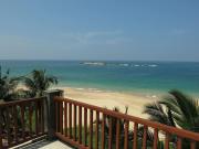Villa Beach Road Ambalangoda