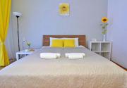 Słoneczny apartament Bracka Słoneczny apartament Bracka