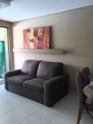 Carneiros Beach Resort apto 208A