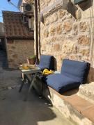 Central Charming Stone House