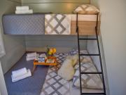 Luxury mobile home Maro Biograd