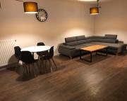 ApartHotel Wyspa Solna ApartHotel Wyspa Solna