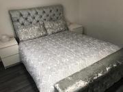 Luxury Apartment in Oxford Street