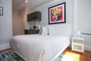 A Stylish Stay w a Queen Bed, Heated Floors.. #29