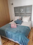 Casa da Andorinha, charm apt Porto Bolhão