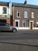 Titanic Sailortown Belfast City Centre townhouse