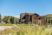Top L'Alpe-d'Huez