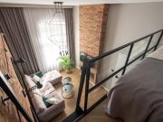 Loft Apartment Cracow Old Town 3min Main Sq Loft Apartment Cracow Old Town 3min Main Sq