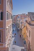 Top Corfu Town