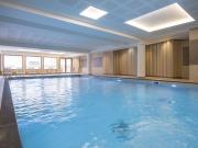 Apartment in a Chalet directly on ski slope Apartment in a Chalet directly on ski slope