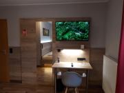 Hotel Bigger Hof - Wirtshaus Platzhirsch am Jahnplatz