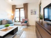 VacationClub – Olympic Park Apartament B402