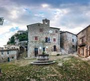 Top Castiglione dʼOrcia