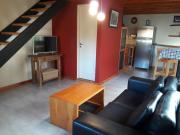 Cálido departamento 2 dormitorios - Céntrico